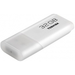 usb-флешка Toshiba TransMemory U202 32GB, белая