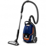 Пылесос Electrolux ZUOORIGDB, синий