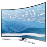 телевизор Samsung UE 49KU6650U