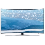 телевизор Samsung UE43KU6650