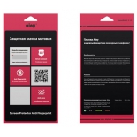 защитная пленка для смартфона Ainy для Microsoft Lumia 640 XL, Lumia 640 XL Dual Sim, матовая