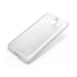 чехол для смартфона Samsung Galaxy Grand Prime/G530, белый матовый
