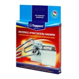 аксессуар к бытовой технике Очиститель от накипи Topper 3203 (125 г)