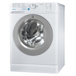 Стиральная машина Indesit BWSB 51051 S, белая