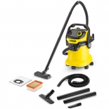Пылесос Karcher WD 5 Renovation
