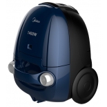 Пылесос Midea MVCB 32A4 (с пылесборником)