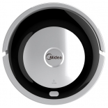 Пылесос Midea MVCR02 (робот)