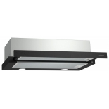 Вытяжка Gorenje BHP 623 E11B (кнопочное управление)