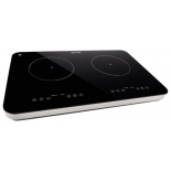 плита Gorenje ICG3400DP, чёрная