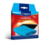 аксессуар к бытовой технике Салфетка Topperr 3429 для стеклокерамики