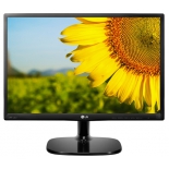 монитор LG 20MP48A 19.5, чёрный