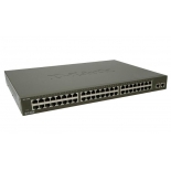 коммутатор (switch) D-link DES-1050G, 48 портов