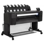 плоттер HP DesignJet T930 (L2Y21A)