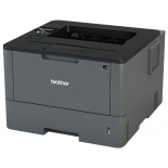 принтер лазерный ч/б Brother HL L5200DW