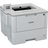 принтер лазерный ч/б Brother HL L6300DW