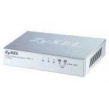 коммутатор (switch) ZyXEL ES-105A (неуправляемый)