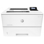 принтер лазерный ч/б HP LaserJet Pro_M501dn