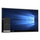 информационная панель Dell C7016H (7016-4411), black