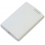 роутер MikroTik RB750P-PBr2