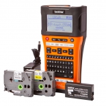 принтер наклеек Brother P-touch PT-E550WVP