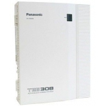 мини-АТС Panasonic KX-TEB308RU
