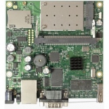 роутер WiFi Модуль MikroTik RB411UAHR