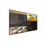 информационная панель Philips BDL4970EL/00, чёрный
