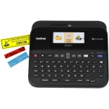 принтер наклеек Brother P-touch PT-D600VP