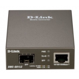 медиаконвертер сетевой D-Link DMC-G01LC/A1A