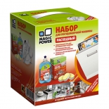 аксессуар к бытовой технике набор Magic Power MP-1130, для посудомоечной машины