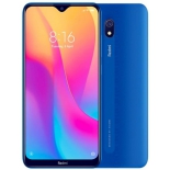 смартфон Xiaomi Redmi 8A 2/32Gb, синий океан