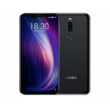 смартфон Meizu X8 128GB черный