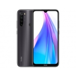 смартфон Xiaomi Redmi Note 8T 4/64Gb, серый