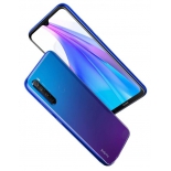 смартфон Xiaomi Redmi Note 8T 4/64Gb Starscape синий