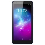 смартфон ZTE Blade L8 1/32b, синий