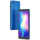 смартфон ZTE Blade A5 (2019) 2/32Gb, синий
