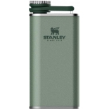 сувенир Stanley, The Easy-Fill Wide Mouth Flask (10-00837-126) 0.23л. зеленый