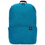рюкзак городской Xiaomi Casual Daypack 13.3, синий