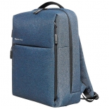 рюкзак городской Xiaomi Mi City Backpack, темно-синий
