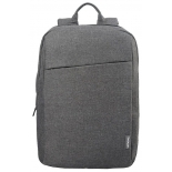 рюкзак городской Lenovo Laptop Backpack B210, серый