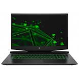 Ноутбук HP Pavilion Gaming 17-cd0058ur