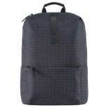 рюкзак городской Xiaomi Mi Casual Backpack, черный
