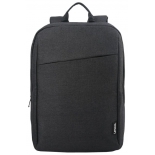рюкзак городской Lenovo Laptop Backpack B210, черный