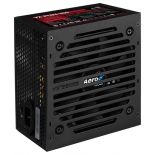 блок питания компьютерный AeroCool VX-350 Plus ATX, fan 12 см