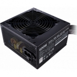 блок питания компьютерный Cooler Master MPE-6001-ACABW-EU 600W 80 PLUS Standard