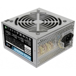 блок питания компьютерный AeroCool Eco 400W PFC, 120 мм