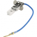 лампа автомобильная галогенная ClearLight Long Life MLH3LL H3 55W