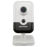 IP-камера видеонаблюдения Hikvision DS-2CD2423G0-IW (4 мм) цветная