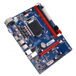 материнская плата AFOX IH61-MA5 mATX