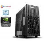 системный блок CompYou Home PC H577 (CY.1014147.H577)